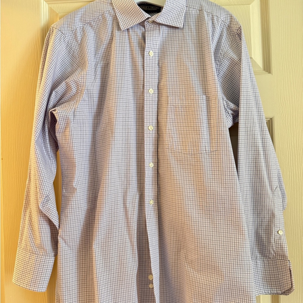 Men’s Signature Collection Donald Trump